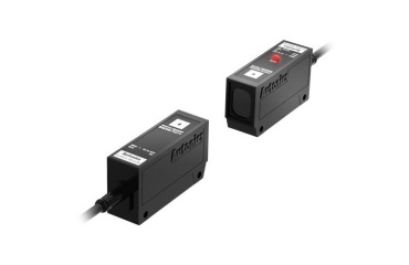 BM Series Economical General-Purpose Photoelectric Sensors